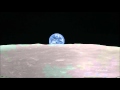 Восход Земли на Луне.avi 