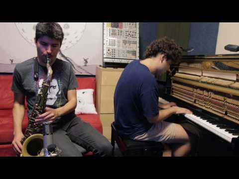 Bad News Jitterbug ft. Omri Abramov