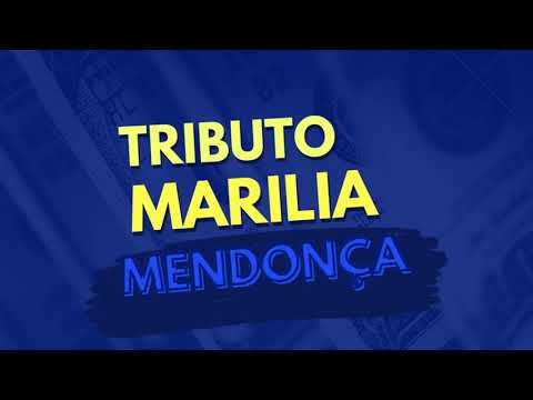 Gui Da Tropa - Tributo a Marilia Mendonça