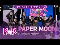People's Choice // PAPER MOON - 8 Count Dance Academy