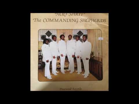 The Commanding Shepherds of Baltimore MD - Our Testimony