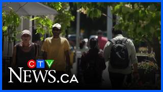Waterloo Region’s population growth grinds to a trickle