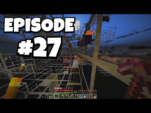Dumbcraft: Episode #27 - I used X-RAY to cheat... (DIAMONDS FOUND)