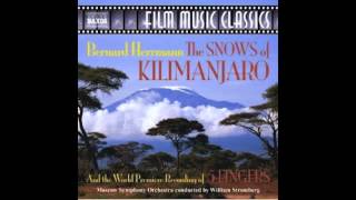 The Snows of Kilimanjaro - Adagietto