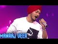 Reliving The Disco Era Manraj Veer Sings Yaad Aa Raha Hai Tera Pyar Indian Idol Season 16