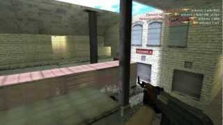 fai vs x6tence @ GameGune 2012