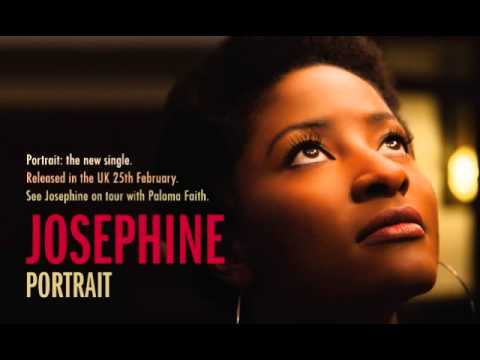 Josephine- 'Portrait' (Single Version)