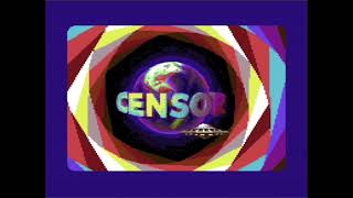 Wonderland XIV   (Censor  Design -  2023) - PAL 50fps