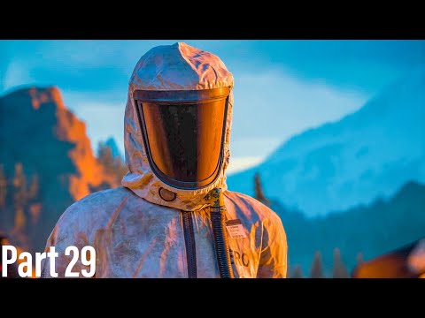 DAYS GONE Gameplay Walkthrough PS5 | Part 29 | Nero Guy says deacon wife is dead | 4k HDR