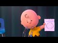 The Peanuts Movie Charlie Brown Comes Clean