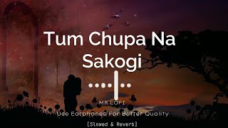 Download lagu Tum chupa naa sakogi slowed -revarb song ll Lofi song ll @#Anjalimusic chanal ll #Lofisong mp3