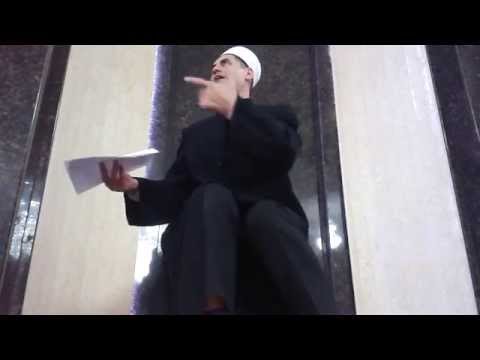 Pse sjemi të Lumtur - Hoxhë Sadush Tahiri