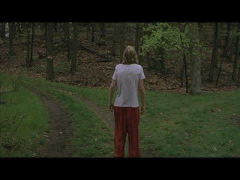 Making of Gus Van Sant's Last Days (Directed by Felix Andrew)