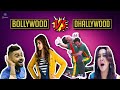 Power of Bollywood Actress VS Dhallywood Actress | Ento's