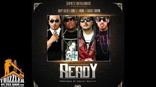 Rome x Yung L. ft. Baby Bash, Tobias Brown - Ready [Thizzler.com]