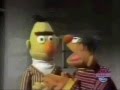 Classic Sesame Street Was Bert Abducted By Monsters