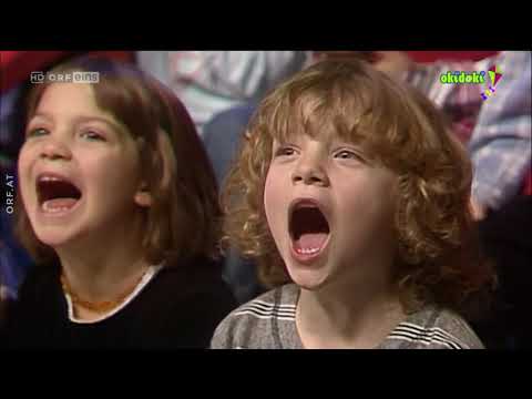 Kasperl & Co‚ Na Servas 【Servus Kasperl ▶️ Sa, 14 10 2021】