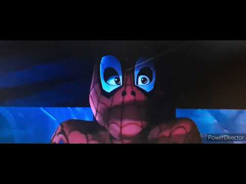 Miles Morales Finds Out Uncle Aaron Is The Prowler” - [Spider-Man Into The Spiderverse]