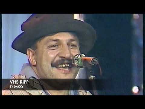 Makedonski Humor - 1990 - Rom & Albanec  (Folk Fest Valandovo)