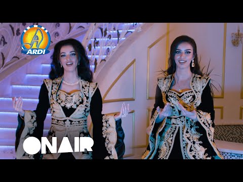 MOTRAT GASHI   A Po Vjen Me Mue (GEZUAR 2021)