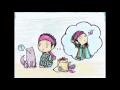 歌謠篇   茂林魯凱語 06 ananasi 心痛《伴唱篇》