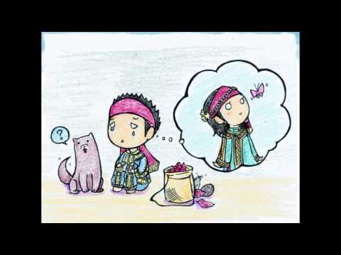 歌謠篇   茂林魯凱語 06 ananasi 心痛《伴唱篇》