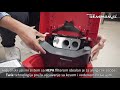 Dulkių siurblys Bosch BWD 421 PET
