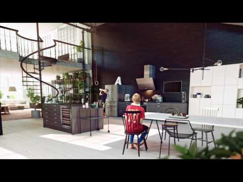 Epoq  Elämää ja kokkaamisen riemua