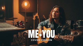 Download lagu TWICE - ME YOU (Cover Male Version) mp3 Download lagu TWICE - ME YOU (Cover Male Version) mp3