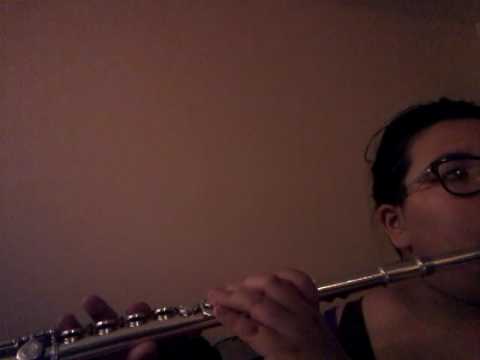 [Todd Stalter] Castles and Dragons on Flute