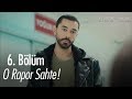 O rapor sahte! - Zengin ve Yoksul 6. Bölüm