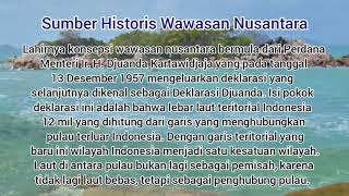 Download lagu Wawasan Nusantara _ Tugas 13 ( Nursakinah Nurdin /1914041022 ) mp3 Download lagu Wawasan Nusantara _ Tugas 13 ( Nursakinah Nurdin /1914041022 ) mp3