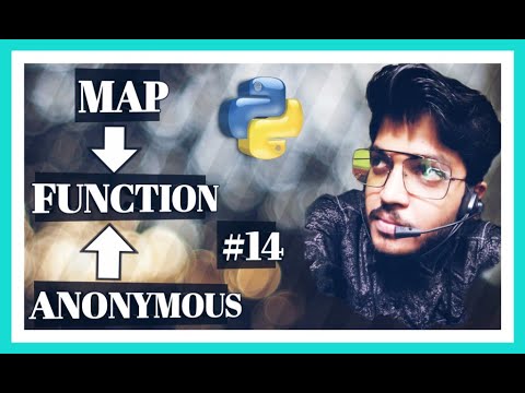 14 Map Function In Python Lambda Expression Examples Syntax Play With Python