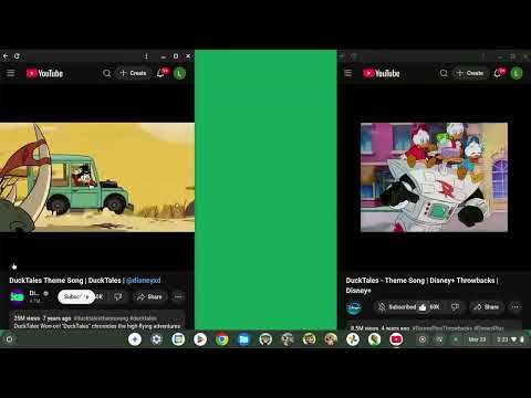 YouTube Thumbnail