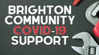 This November we're donating £1 for every invoice paid to Fresh Start which is a local charity in Brighton to help families this Christmas who are less fortunate.