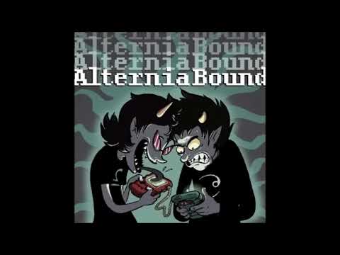 Alterniabound - Karkat's Theme (15 minute loop)