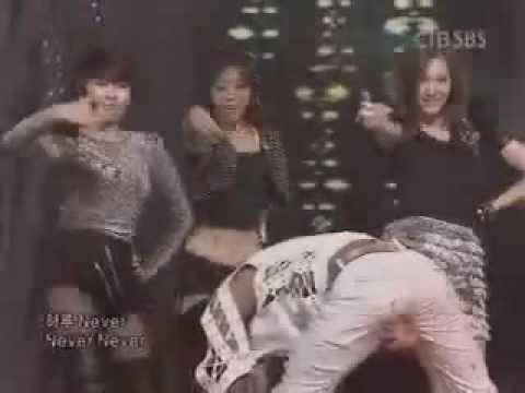 Jewlry-Vari2ty@Inkigayo