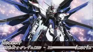 ガンダムSEED - Moment - 8BitStyle