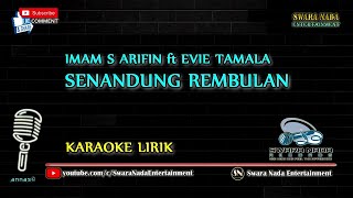 Download lagu Senandung Rembulan Karaoke Lirik Imam S Arifin fea... mp3