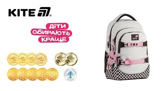 Рюкзак Kite Education teens Holographic K26-727M-1 Под заказ