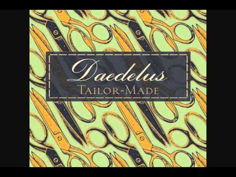 Daedelus - Tailor-Made (Floating Points Remix)