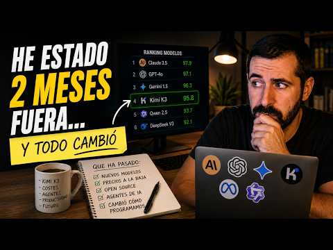 ¿Importa ya más el coste que la inteligencia? Estado de la IA, julio 2026