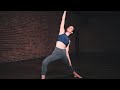 Yoga for Complete Beginners Day 1 - 12 Minute Home Yoga Workout!