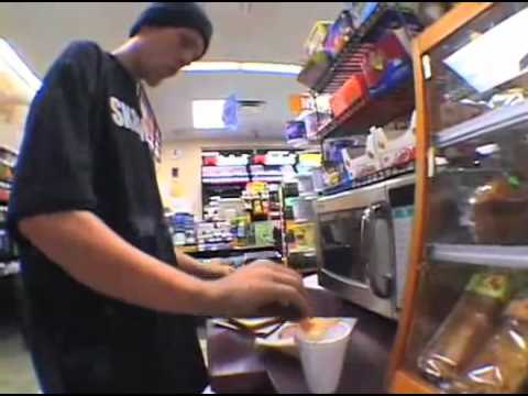 Butteryass Suspect Samich - Buttery Ass Mondays Ep09