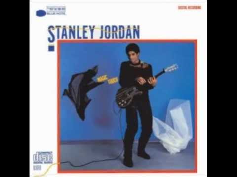 Stanley Jordan - 