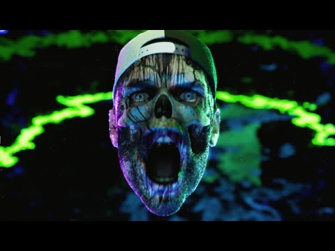 N-Vitral & Never Surrender – Wij Gaan Harder (Official Videoclip)