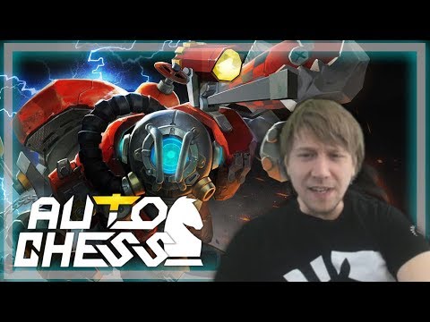 Pawn 3 Infiltrates Bishop Lobby - Savjz Auto Chess