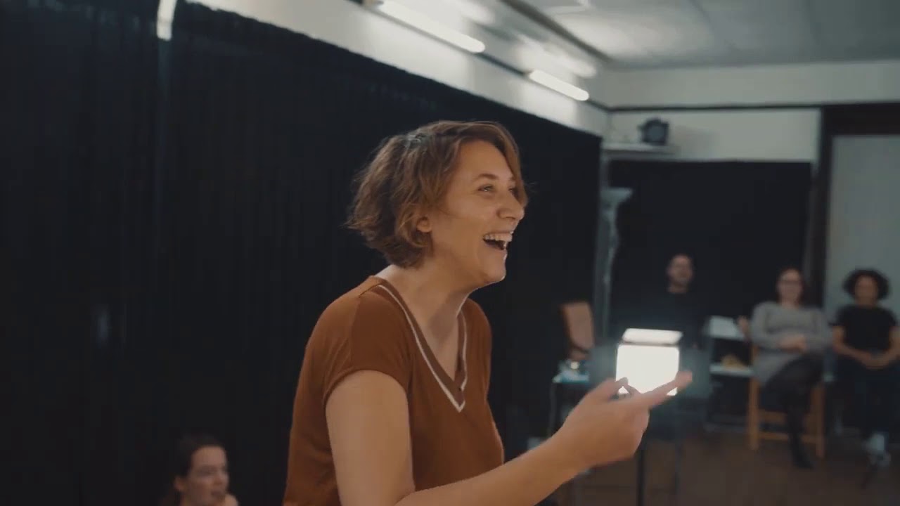 Vignette de la vidéo