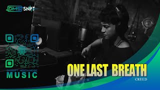 Download lagu Creed - One Last Breath (Acoustic Cover) mp3 Download lagu Creed - One Last Breath (Acoustic Cover) mp3