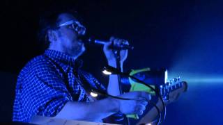 Ape Club - They Might Be Giants @ The TLA